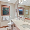 Отель New Listing! Luxe W/ Hot Tub: Comp Shuttle 4 Bedroom Home, фото 10