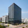 Отель Shilla Stay Cheonan Asan Samsung Display City, фото 24