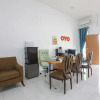 Отель OYO 90135 Saujana Villa Cherok Paloh, фото 1
