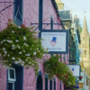 Отель The Tobermory Hotel, фото 1