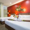 Отель Meir Jarr Hotel, фото 13