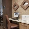 Отель Hampton Inn Grand Rapids-North, фото 12