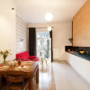 Отель Honey Time Apartment, фото 11