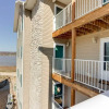 Отель Lakefront Ozark Condo w/ Spacious Balcony!, фото 7