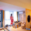 Отель Xi'an qingheju boutique homestay, фото 5
