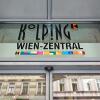 Отель Kolpinghaus Wien Zentral, фото 30