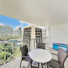 Отель Pacific Monarch 1003 1 Bedroom Condo by RedAwning, фото 24