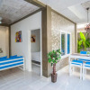 Отель Ryuji Villa in Seminyak, фото 16