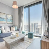Отель Calm 1BR at The Address Residences JBR by Deluxe Holiday Homes, фото 11