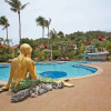 Отель Bang Po Sovereign 3 Bed Royal Suite, фото 9