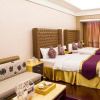 Отель Tamrac International Apartment, фото 6