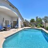 Отель Glendale Home w/ Pool - Walk to NFL Games!, фото 16