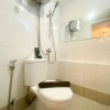 Отель Great Deal And Comfortable 2Br At Bassura City Apartment, фото 8