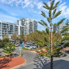 Отель Studio 11 Mandurah Marina, фото 22