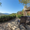 Отель Mountain Perch 3 - Three Bedroom Cabin, фото 14