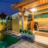 Отель Jegeg Mas Cottage, фото 24
