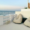 Отель Seashell Suite by the Sea, фото 17
