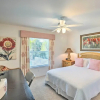 Отель Elegant Canalfront Escape - Near Golf Courses!, фото 4