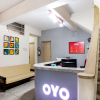 Отель OYO Hotel Nobrega Aeroporto de Congonhas, São Paulo, фото 12