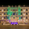 Отель Luxury Night Hotel, фото 1