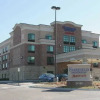 Отель Fairfield Inn And Suites Denver Aurora/Southlands, фото 1
