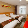 Отель Thank Inn Hotel Sichuan Chengdu Wuhou District West China Hospital Sichuan University, фото 4