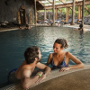 Отель Huilo Huilo Nawelpi Lodge, фото 20