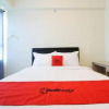 Отель RedDoorz Plus @ Laksda Adisucipto Street, фото 5