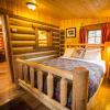 Отель Storm Mountain Lodge Cabins & Dining, фото 5
