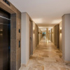 Отель OZ Hotel, фото 16