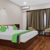 Отель Treebo Trend Shri Aprameya Resort, фото 22