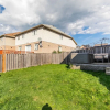 Отель Luxury 3BR Townhome Private Gym BBQ, фото 1