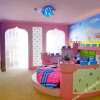 Отель Floral Hotel·Yuyao Intensive Tribal Homestay (Siming Lake Scenic Area), фото 9