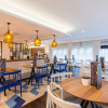 Отель Courtyard by Marriott Glasgow Airport, фото 18