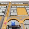 Отель ibis budget Vitry-sur-Seine A86 Bords de Seine, фото 18