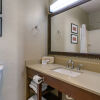 Отель Quality Inn & Suites Longview Kelso, фото 36