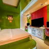 Отель Ulsan Seongnamdong Saetbyeol, фото 15