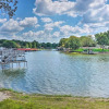 Отель Gun Barrel City Lake House w/ Boat Launch & Grill!, фото 16