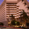 Отель Hyatt Centric Delfina Santa Monica, фото 46