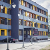 Отель Art Hotel's Sosnowiec, фото 32