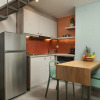 Отель Dimitra Apts - Superior Maisonette Suite With, фото 5