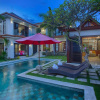 Отель Villa Harmony Canggu, фото 5