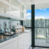 Отель Breezy Seas 2 2 Ocean View Condo 1907, фото 6