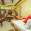 Отель Mmg Lodge by OYO Rooms, фото 17