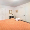 Отель Pet-friendly Lake Lure Retreat w/ Deck & Gas Grill, фото 6