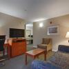 Отель Best Western Plus Capitola By-the-sea Inn & Suites, фото 10