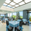 Отель Skylight Suites Restaurant Bar, фото 9