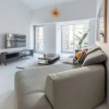 Отель Astonishing 1BR in Fabulous Cayan Tower, фото 5