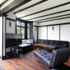 Отель Inviting 8-bed House in Wraysbury, Staines, фото 44
