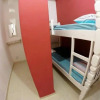 Отель Deck Hostel, фото 5